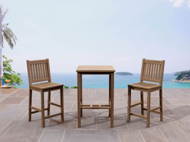 SET-10 BAR TABLE SET
