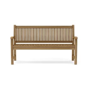 SAHARA 3-SEATER BENCH