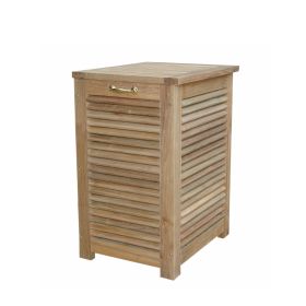 AMBERLY LAUNDRY BOX