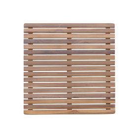 SHOWER MAT 24" x 24"